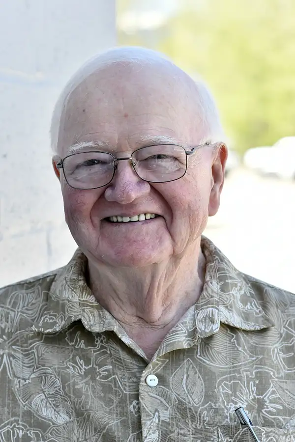 Phillip Abell New Life Church Elder Phillip Abell New Life Church Elder